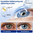 Terapeutiska ögondroppar