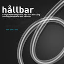 Multifunktions vätskesugare