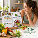 Kom Igång Med Periodisk Fasta – 14-dagarsupplägg + över 40 enkla recept