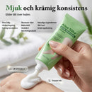 Skonsam Och Smärtfri Hårborttagningskräm Med Aloe Vera