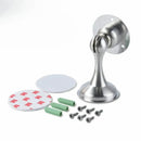 Magnetisk dörrfäste