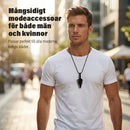 Nätformat sexkantigt konformat psykiskt halsband