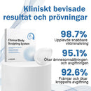 Kliniskt kroppskontureringssystem