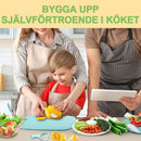 barnsäkert köksset