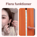 Stark magnetisk knapp