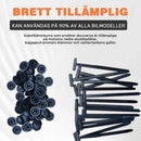 Universalspänne för buntband i nylon