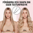 Uppgraderad volymgivande kam 2026