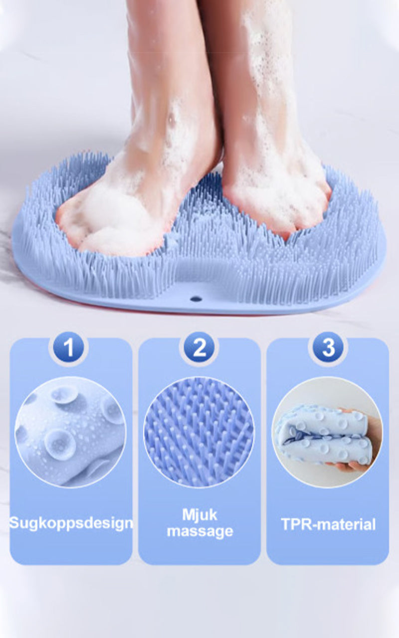 Multifunktionell massagekudde