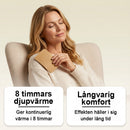 Ingefära ledvårdsplåster