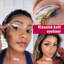 Quick Eyeliner Ögonskuggstencil