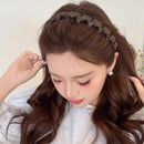 🔥Vintage tandkam-pannband