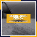 Superabsorberande biltorkhandduk