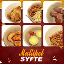 Air Fryer engångspappersfoder