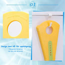 Kreativ multifunktionell flasköppnare