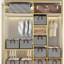 Organizer med fågelperspektiv