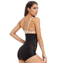 FÖRÄND DIN FORM: Crosscross kompressionsgördel som definierar din stil