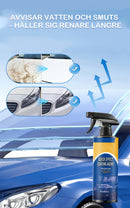 Beläggningsspray för bilar