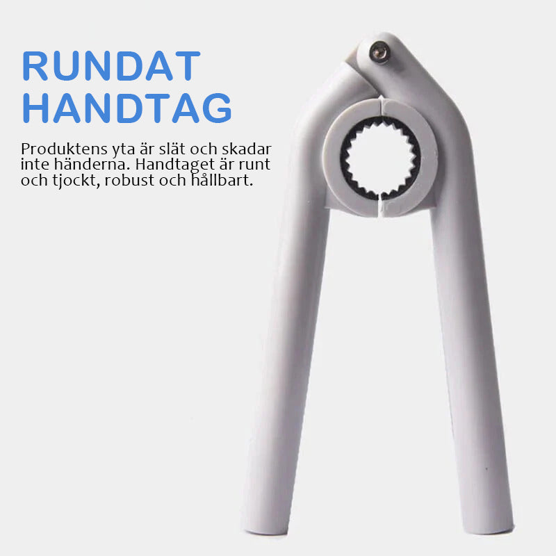Kranluftningsnyckel