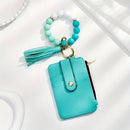 Boho pärlplånbok för kvinnor