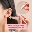 Hjälpmedel för att bära smycken