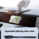 magnetisk biltelefonhållare