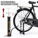 ✨2025 🚴 Gör-det-själv mini-legeringscykel 🎁