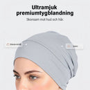 Mjuk, stretchig turban för kvinnor (köp en, få en gratis)