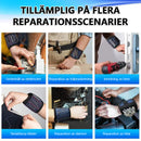 Kraftig magnetarmband