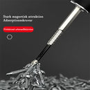 🔥🔨Högmagnetisk skruvmejselborrsats