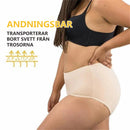 Läckagesäkra trosor för kvinnor