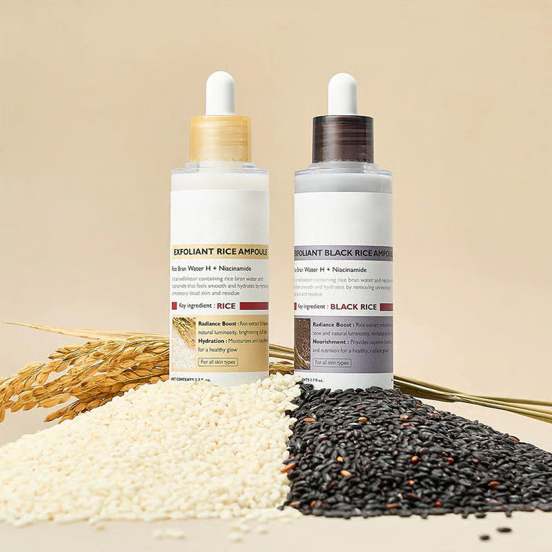 Mild exfolierande essens