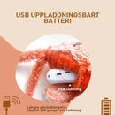 Hummer interaktiv hundleksak