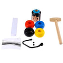 Odödlig magisk leksak