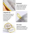 Tråddiskmaskinshandskar