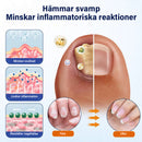 Lugnande nagelspray