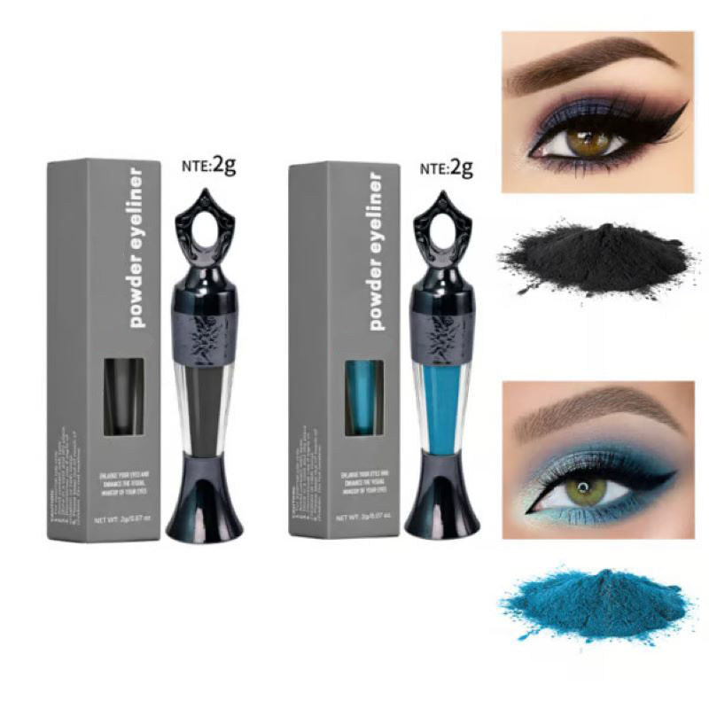 🎁100 % naturlig egyptisk Kohl-eyeliner – 💖Inspirerad av forntida egyptisk skönhet