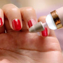 Manikyr och pedikyr set