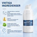 Daglig vårdgel