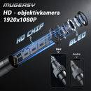 🔎Plug-and-Play endoskopkamera