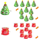 🎅🎁 Mekaniska julleksaker