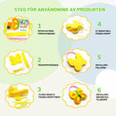 Gör-det-själv-sömnad Handgjorda väskor