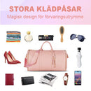 👜Plagg Duffelväska