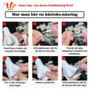 Hästskoformad näsring