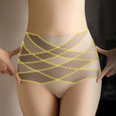 Kvinnor med hög midja underkläder för magkontroll