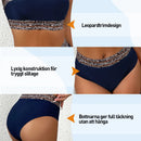 Chic och sexig bikiniuppsättning om 2