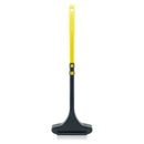 2-i-1 fönsterrengöringsborste för skärm