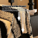 Mjukt & Halkfritt Sofföverdrag