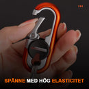 Heavy Duty Fashion Nyckelring