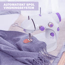 🧵Elektrisk symaskin i miniformat🎀