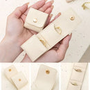 Mini smyckesväska för resor